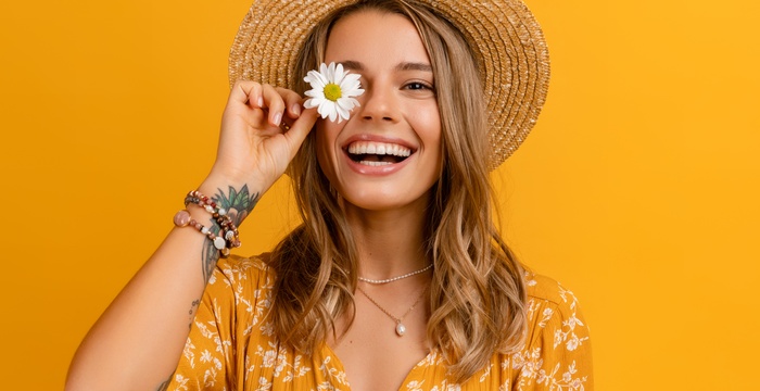 6 Summer Self-Care Tips for Feeling Fresh During Hot, Humid Days
