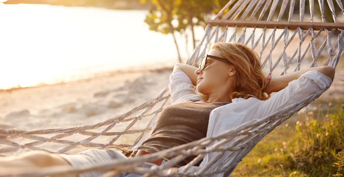 The Guilt-Free Guide to Taking Time Off as a Founder